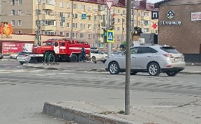 Происшествия
