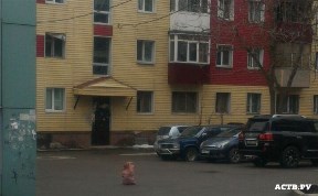 Происшествия