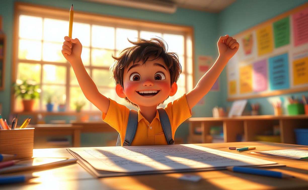 Тест: 10 вопросов для пытливого ума