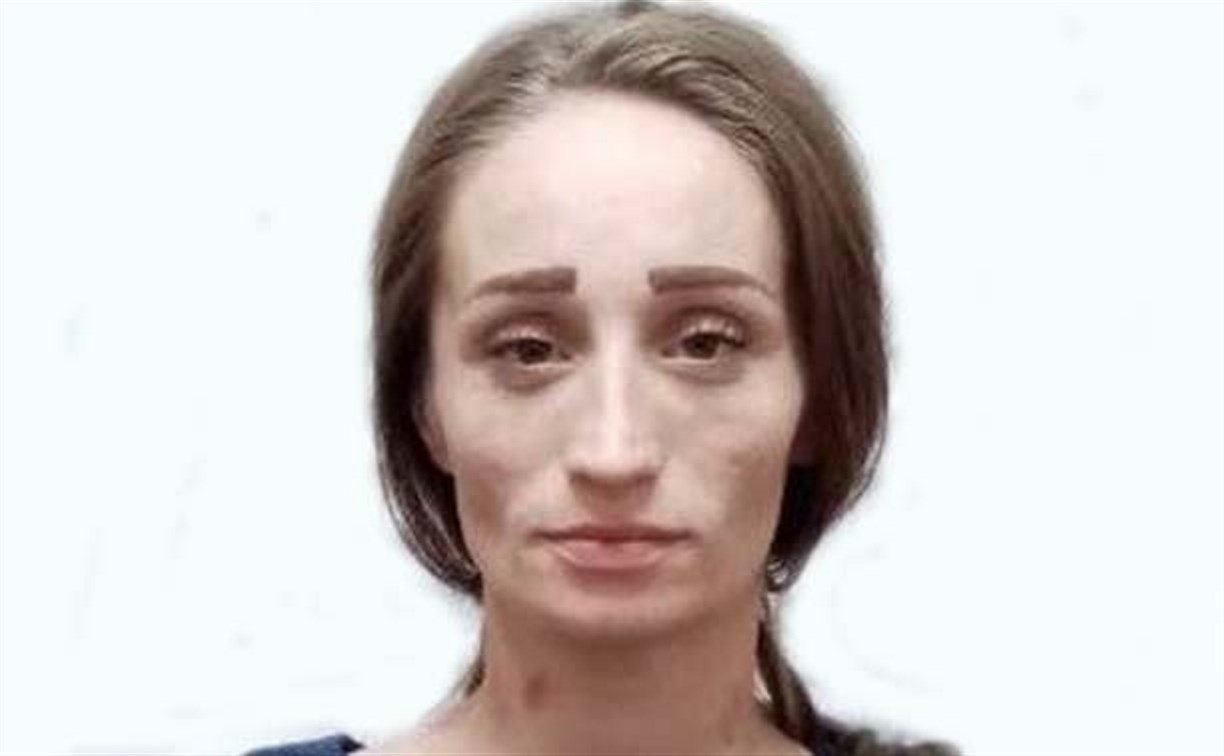 Молодая женщина пропала в Южно-Сахалинске