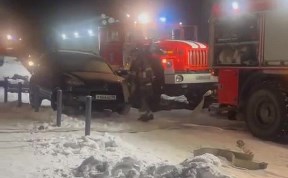 Происшествия