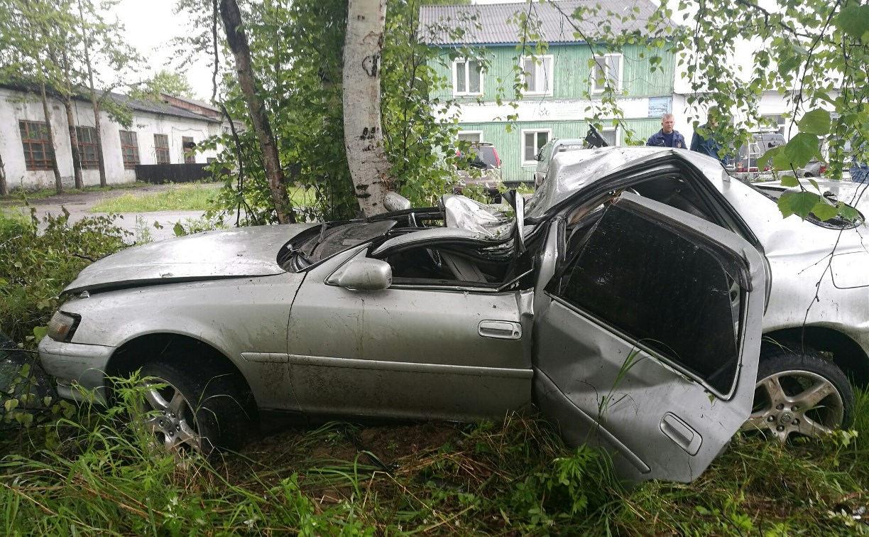 Погода в смирных на неделю