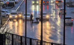 Происшествия