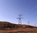 На Сахалине реконструируют свыше 20 км системообразующей ЛЭП