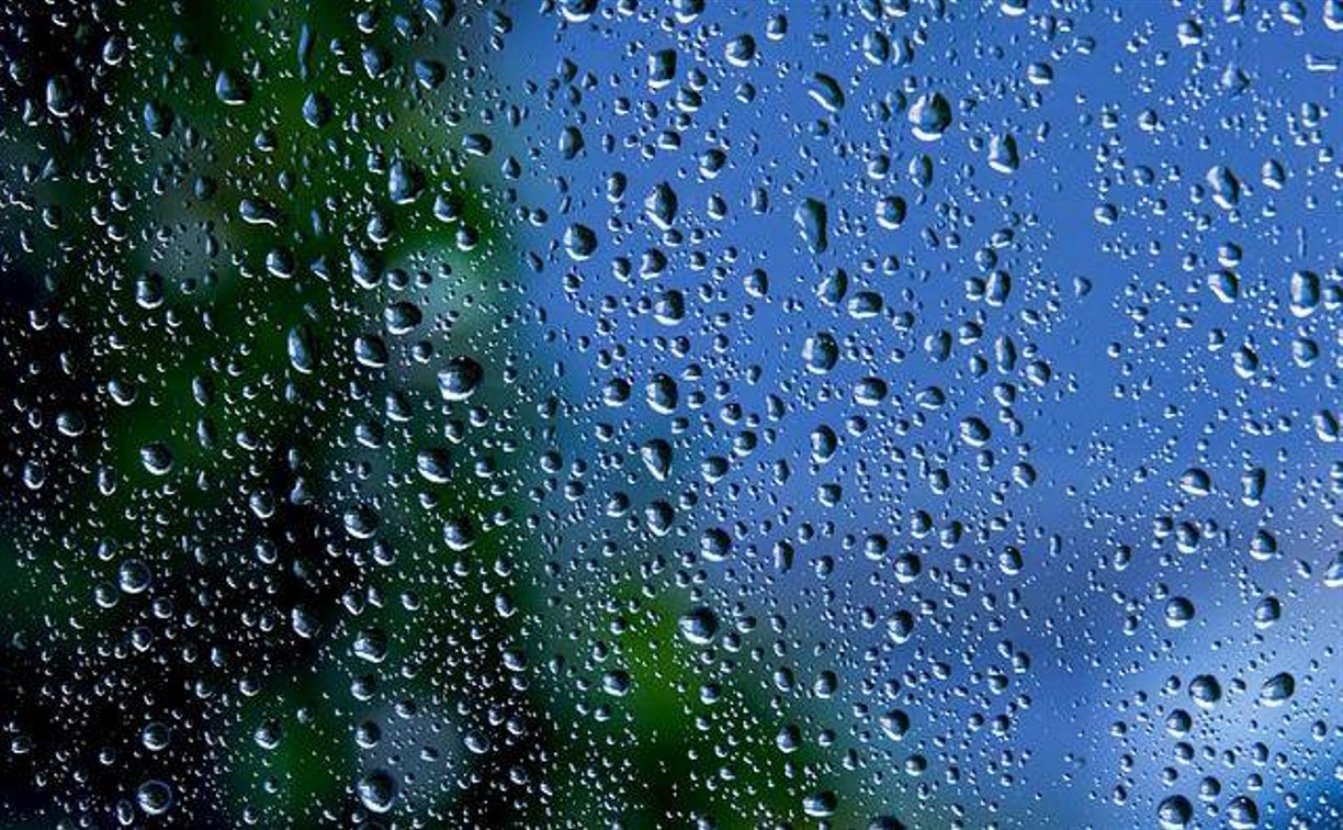 Дожди с перерывами: синоптики рассказали о сахалинской погоде на предстоящую неделю