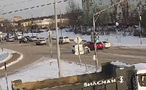 Происшествия