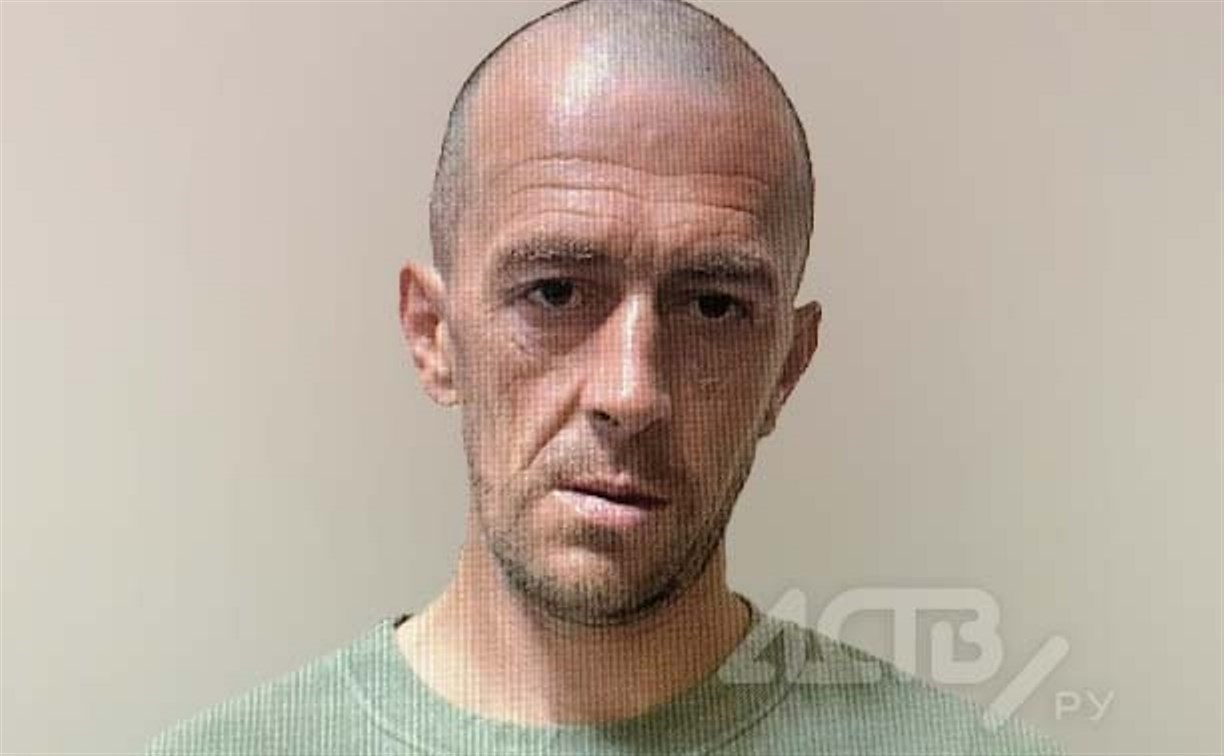 На Сахалине продолжают искать 46-летнего мужчину