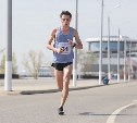 Сахалинский легкоатлет Олег Сергеев стал пятым в Волгоградском марафоне