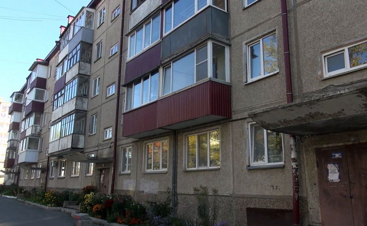 Пекинская капуста, рыба и картофель вошли в "рецепт" засоров в домах южносахалинцев