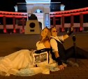 "Идея пришла спонтанно": Базилио и лиса Алиса собрали деньги с сахалинцев, но с благими намерениями