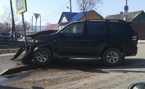 Происшествия