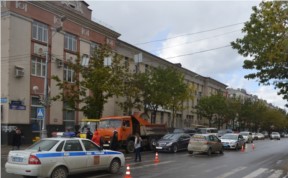 Происшествия