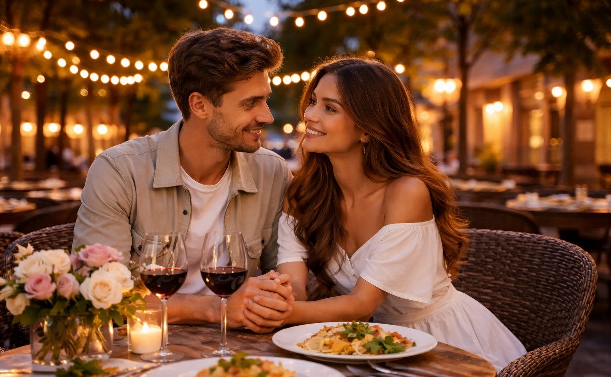 В России предложили платить парам за свидания