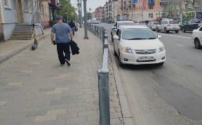 Происшествия