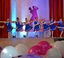 Танцевальный конкурс «Сахалинская мозаика» начался в Южно-Сахалинске