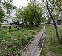 У мэра Южно-Сахалинска попросили зону отдыха вместо пустыря 