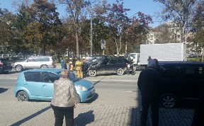 Происшествия