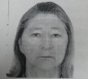 Родственники и полиция продолжают искать пропавшую в Южно-Сахалинске пенсионерку