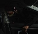 Разбойное нападение на Сахалине: мужчина с ножом захватил автомобиль вместе с владельцем