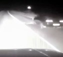"Пришлось стрелять": в Холмском районе инспекторы устроили погоню за пьяным водителем 