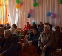 В трех селах Томаринского района выбрали проекты развития территорий