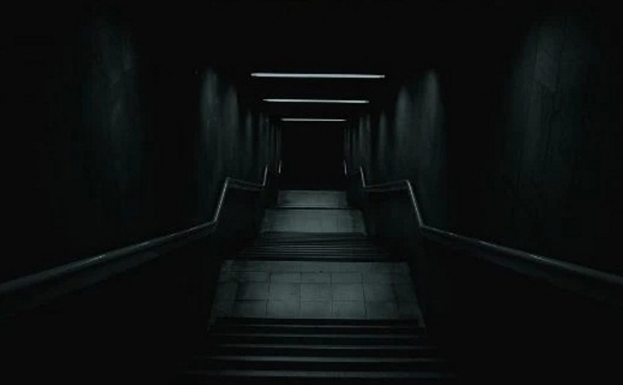 Смертельное ночное дежурство: в Смирных нашли мёртвого охранника 