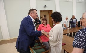 Общество