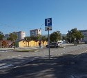 Завод Федотова за 21 день отремонтировал улицу Рождественскую в Южно-Сахалинске