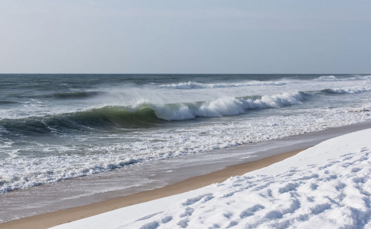 Переменчивая погода и разнообразие осадков: прогноз для Сахалинской области на 31 октября Переменчивая погода и разнообразие осадков: прогноз для Сахалинской области на 31 октября