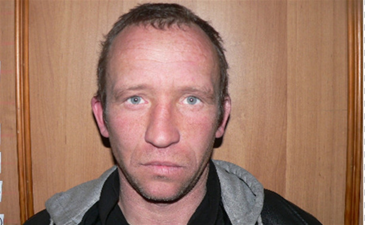 Родственники и полиция разыскивают 45-летнего жителя Поронайска
