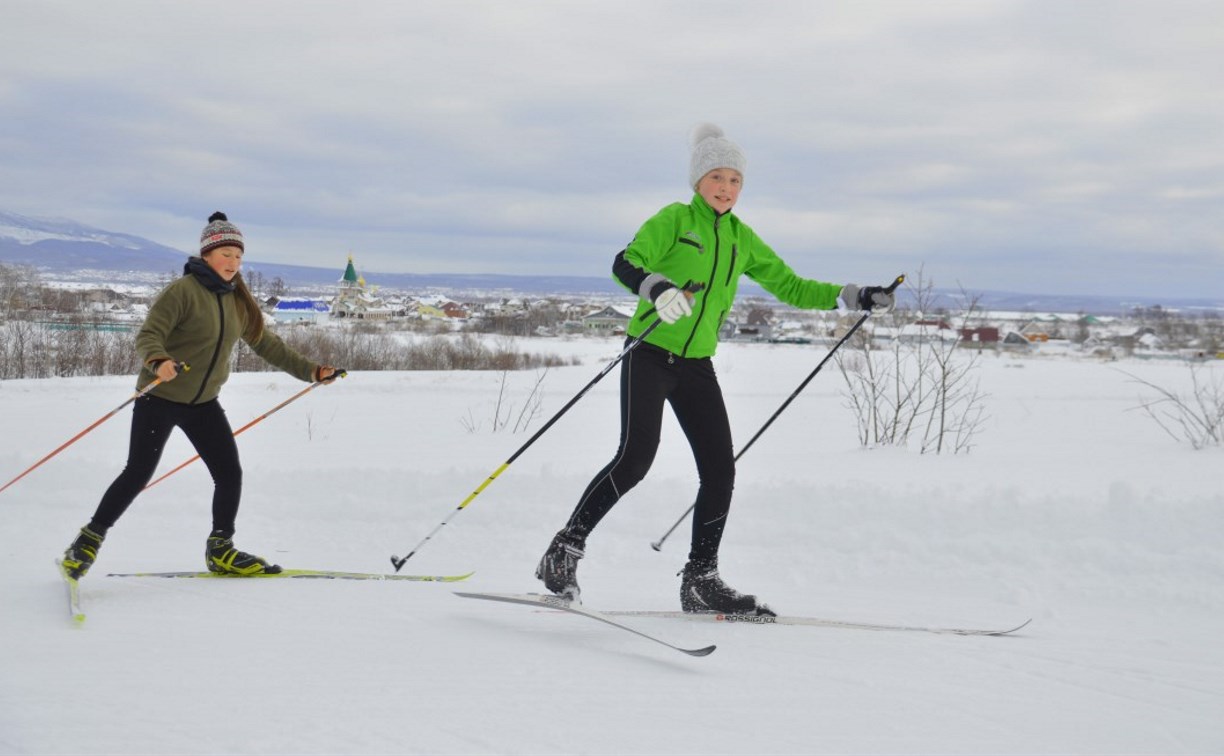 Лыжников приглашают на очередной турнир памяти Владимира Мандрица
