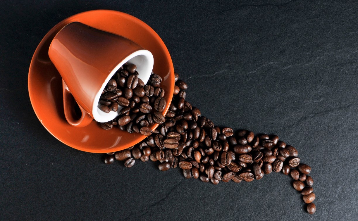 "Любители кофе" на Сахалине пойдут под суд за целую серию краж