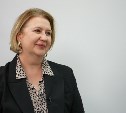 Анна Оськина: "Выставка примечательна тем, что мы можем показать современные уровни нашего развития"