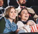 Кинотеатры заработали рекордные суммы в новогодние праздники