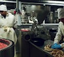 В Сахалинской области выросло производство мясной продукции