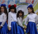 Детский Сабантуй отпраздновали в Южно-Сахалинске (ФОТО)
