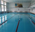 Плавательный бассейн в Южно-Сахалинске, возможно, заработает на следующей неделе