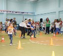 Областная олимпиада для детей-инвалидов прошла на Сахалине