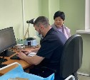 Узкие специалисты пополнили медицинские мобильные бригады в Корсакове