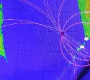 Землетрясение магнитудой 4,4 зарегистрировали у берегов Курил