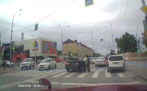 Происшествия