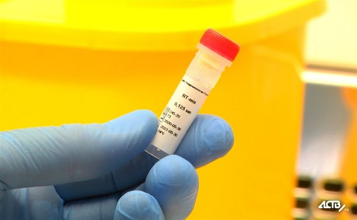 Больше 90% подхвативших коронавирус сахалинцев легко переносят заболевание