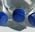 Бювет с минеральной водой заработал в парке Южно-Сахалинска