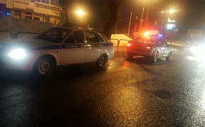 Происшествия