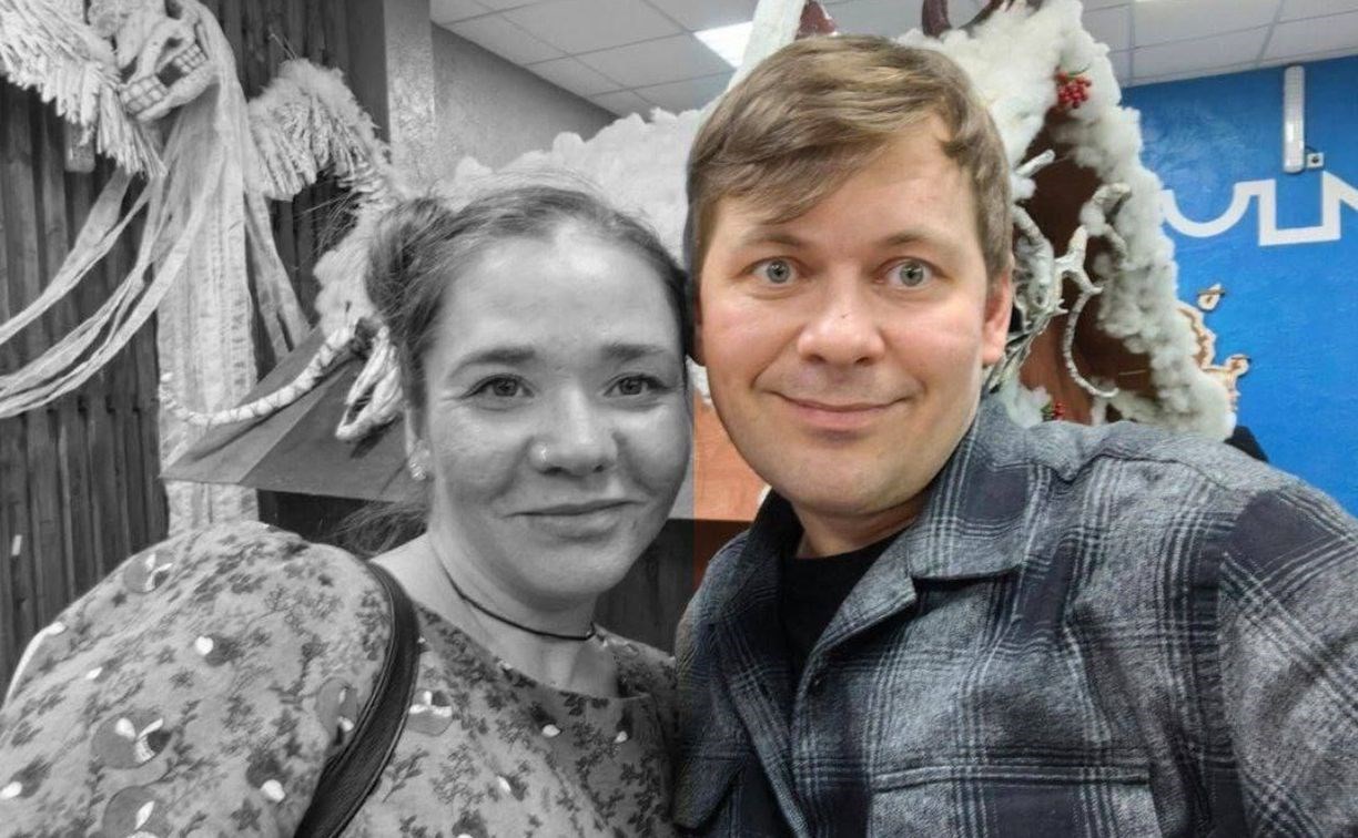 "Это ад, который не смогла пережить Настя": муж погибшей на Камчатке роженицы ищет справедливости