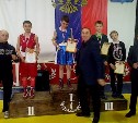 В Холмске состоялся V традиционный открытый турнир по боксу памяти Сергея и Николая Тороповых