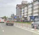 "А что, так можно было?": в Южно-Сахалинске случился казус с выделенной полосой для автобусов