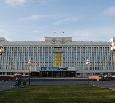 Новые агентства в сахалинском правительстве получили руководителей