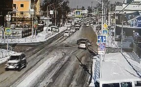 Происшествия