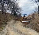 На Сахалине расширили трассу лыжного марафона памяти Фархутдинова
